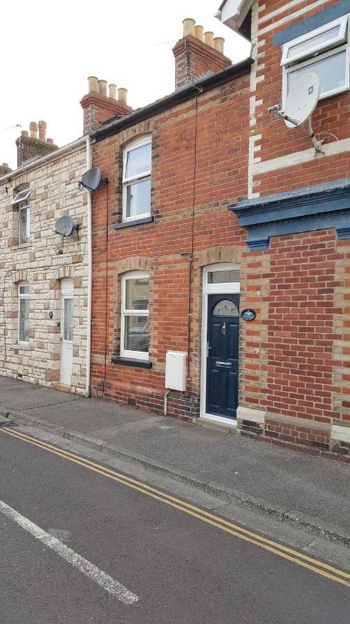Chinwin Cottage Weymouth Bagian luar foto
