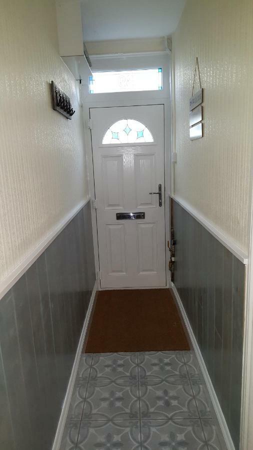 Chinwin Cottage Weymouth Bagian luar foto