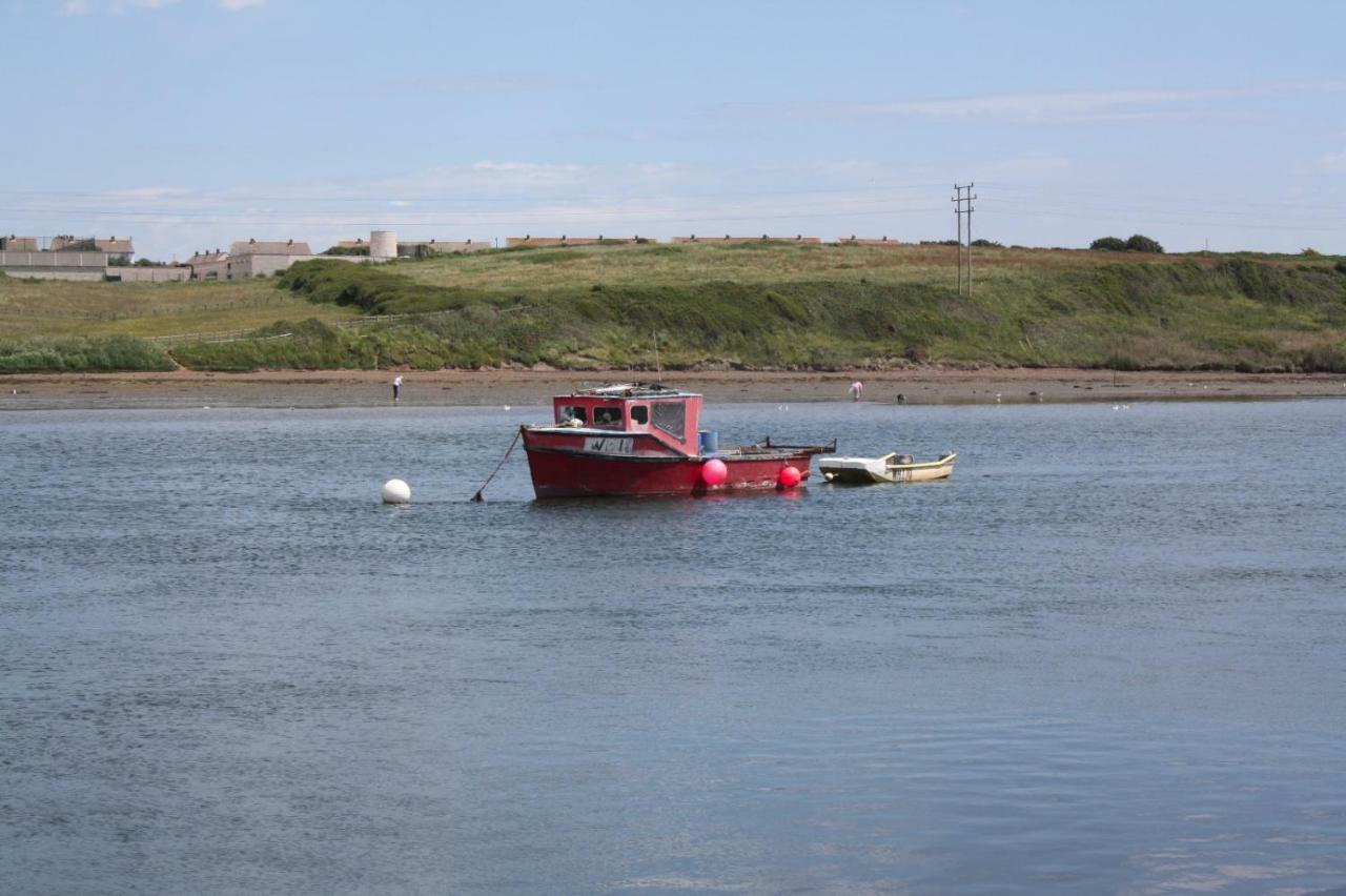 Chinwin Cottage Weymouth Bagian luar foto